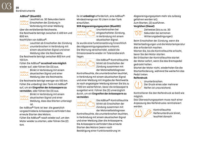 2024-2025 DS Automobiles DS 4 Bedienungsanleitung | Deutsch