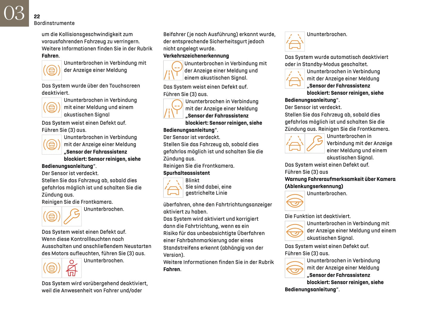 2024-2025 DS Automobiles DS 4 Bedienungsanleitung | Deutsch