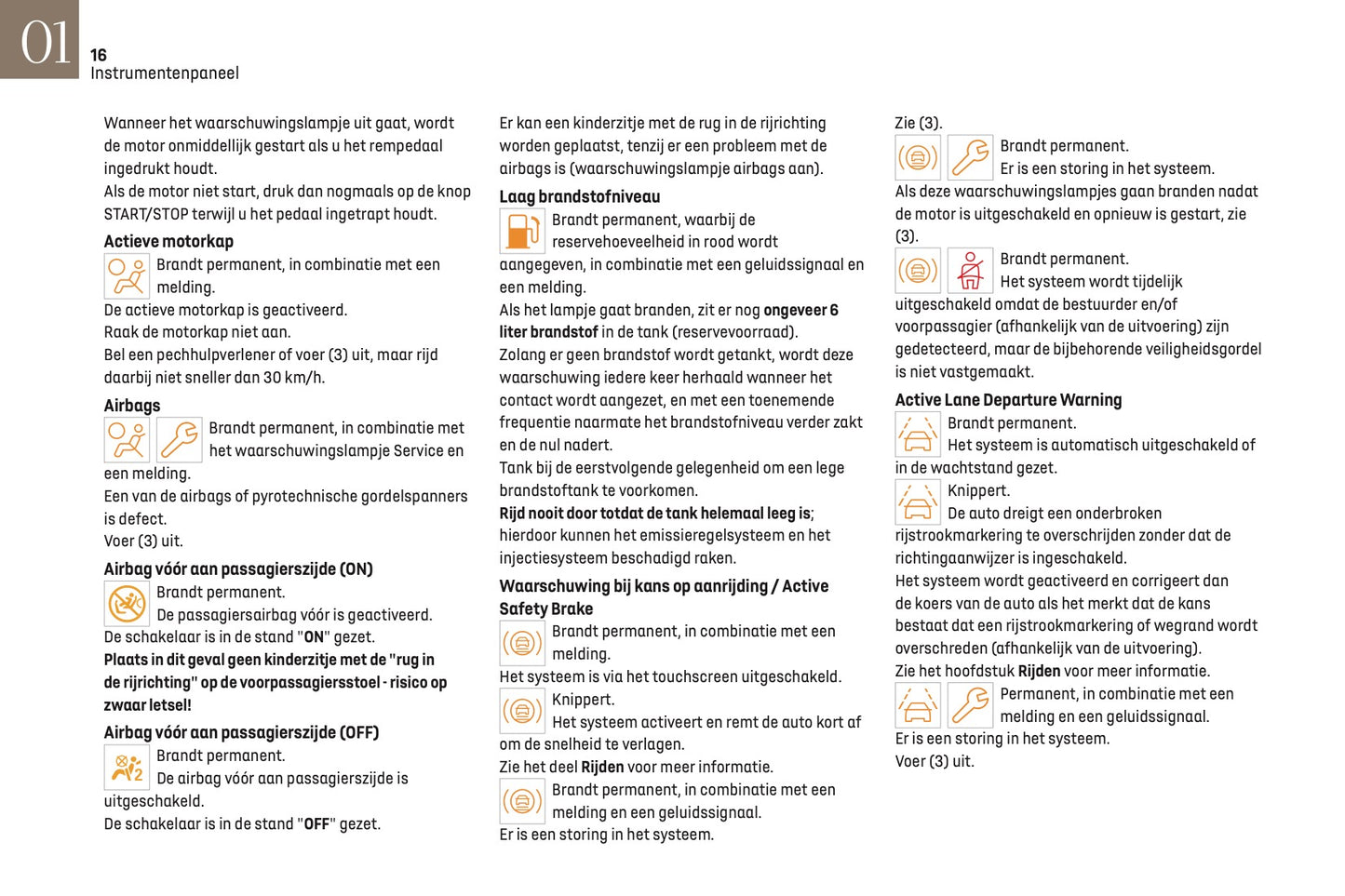 2022-2023 DS Automobiles DS 4 Gebruikershandleiding | Nederlands