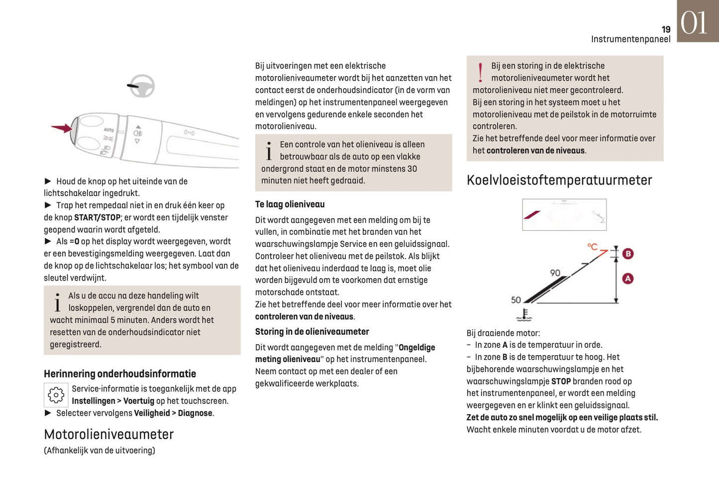 2023-2025 DS Automobiles DS 7 Gebruikershandleiding | Nederlands