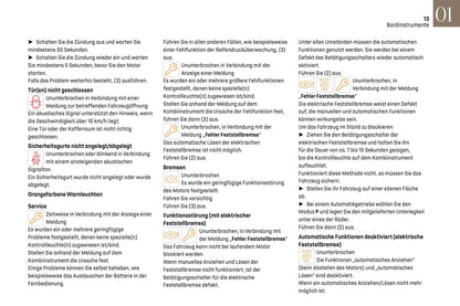 2023-2024 DS Automobiles DS 9 Bedienungsanleitung | Deutsch