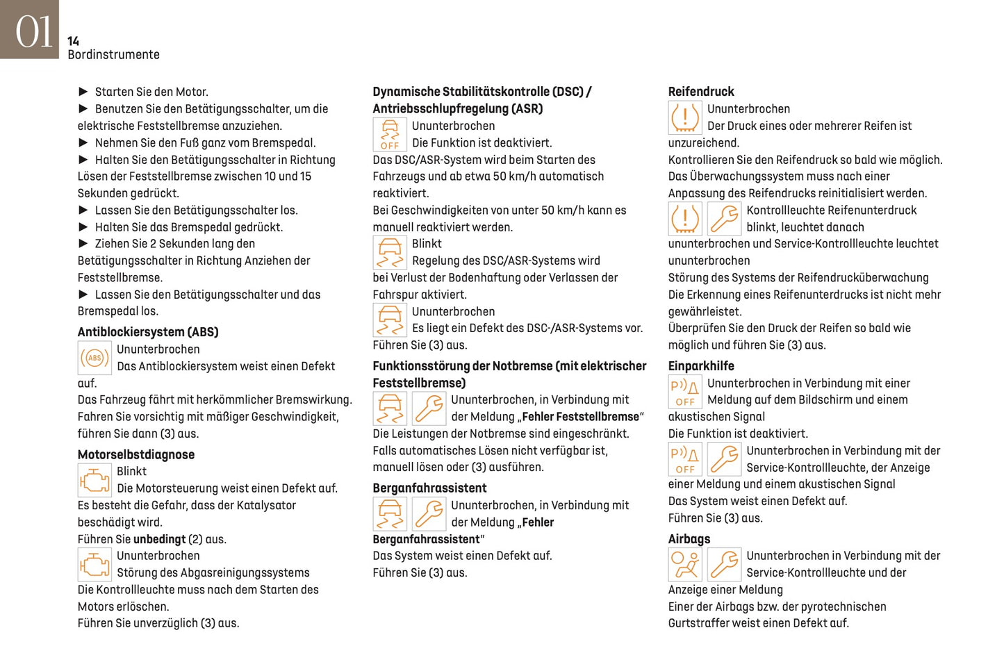 2023-2024 DS Automobiles DS 9 Bedienungsanleitung | Deutsch