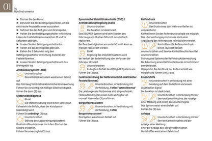 2023-2024 DS Automobiles DS 9 Bedienungsanleitung | Deutsch