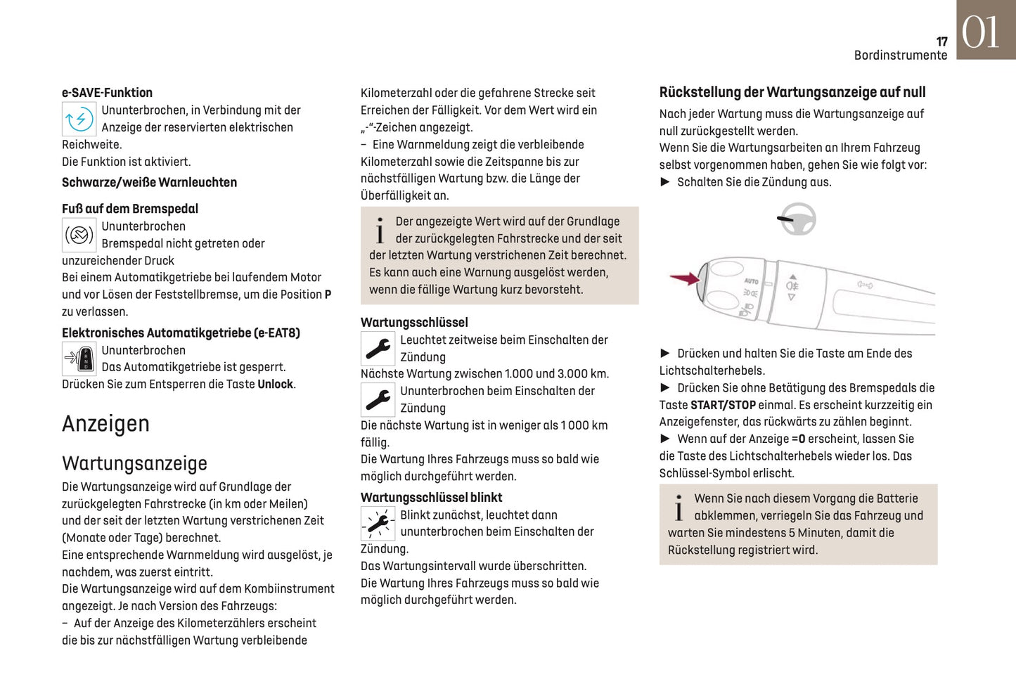 2023-2024 DS Automobiles DS 9 Bedienungsanleitung | Deutsch