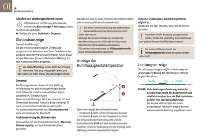 2023-2024 DS Automobiles DS 9 Bedienungsanleitung | Deutsch