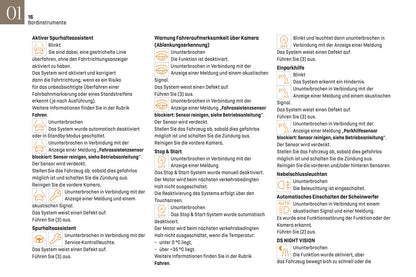 2024-2025 DS Automobiles DS 9 Owner's Manual | German