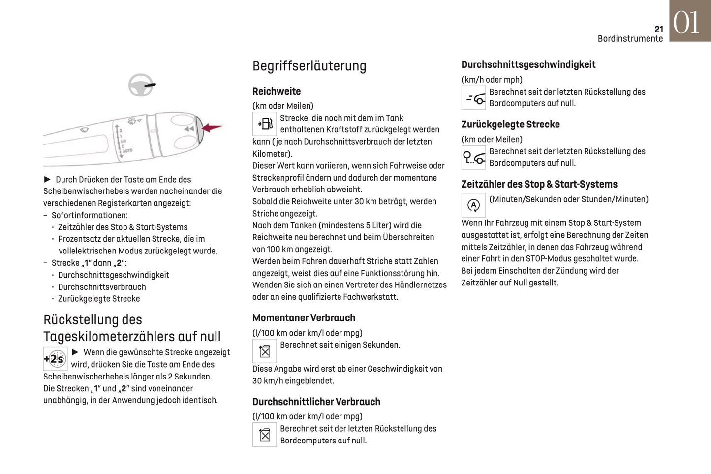 2024-2025 DS Automobiles DS 9 Owner's Manual | German