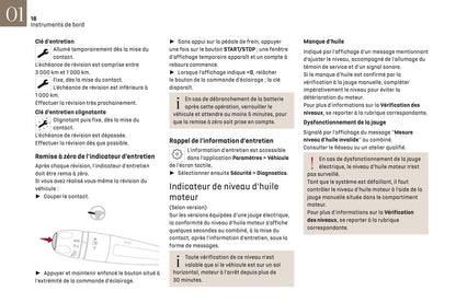 2024-2025 DS Automobiles DS 9 Owner's Manual | French