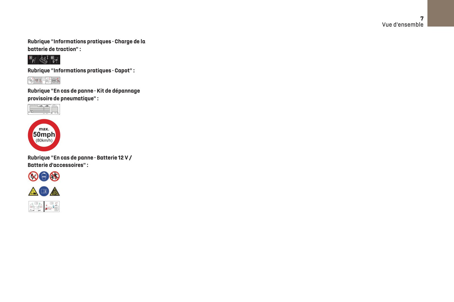 2024-2025 DS Automobiles DS 9 Owner's Manual | French