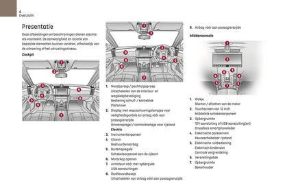 2023-2024 DS Automobiles DS 9 Gebruikershandleiding | Nederlands