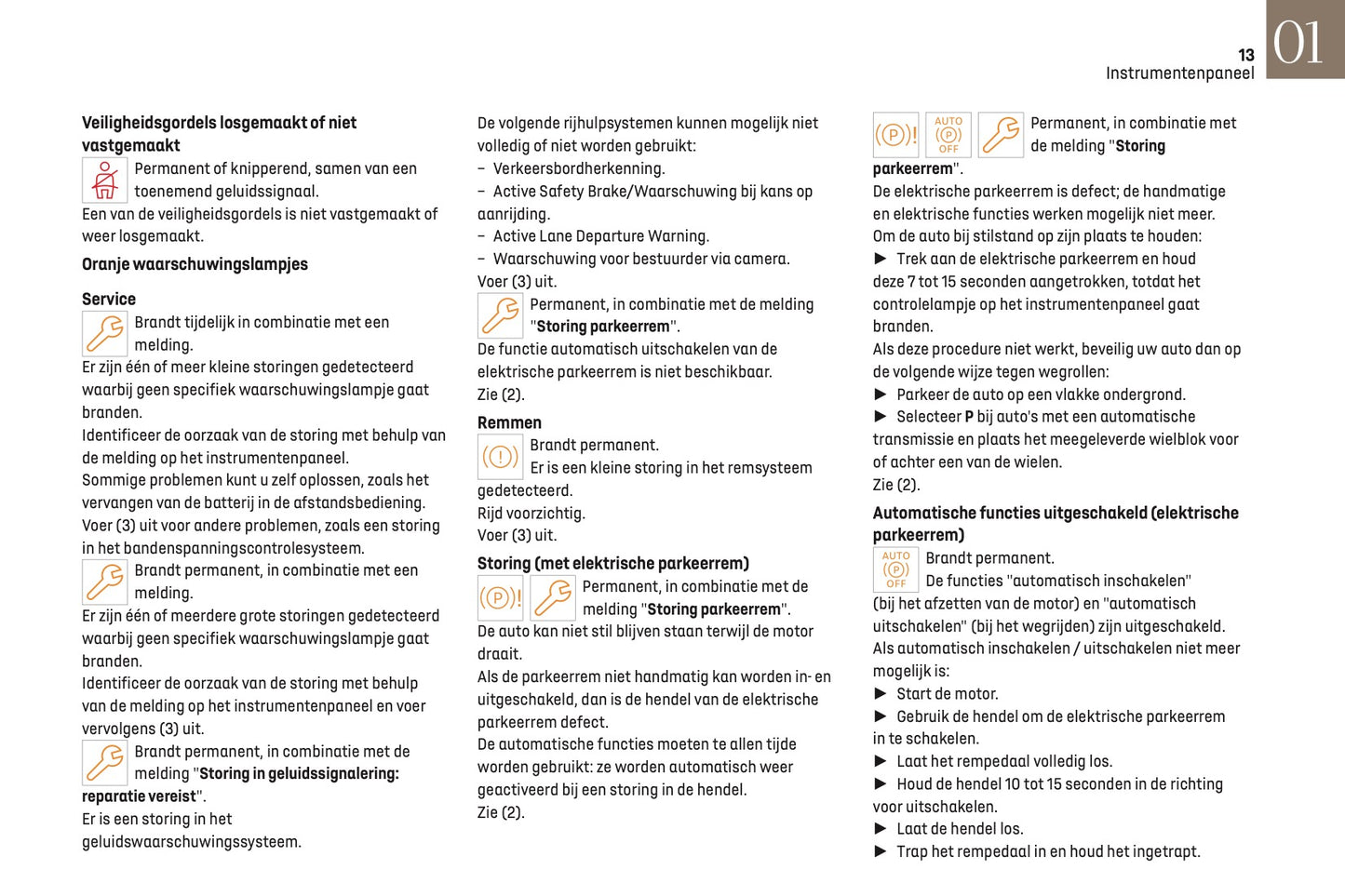 2024-2025 DS Automobiles DS 9 Gebruikershandleiding | Nederlands