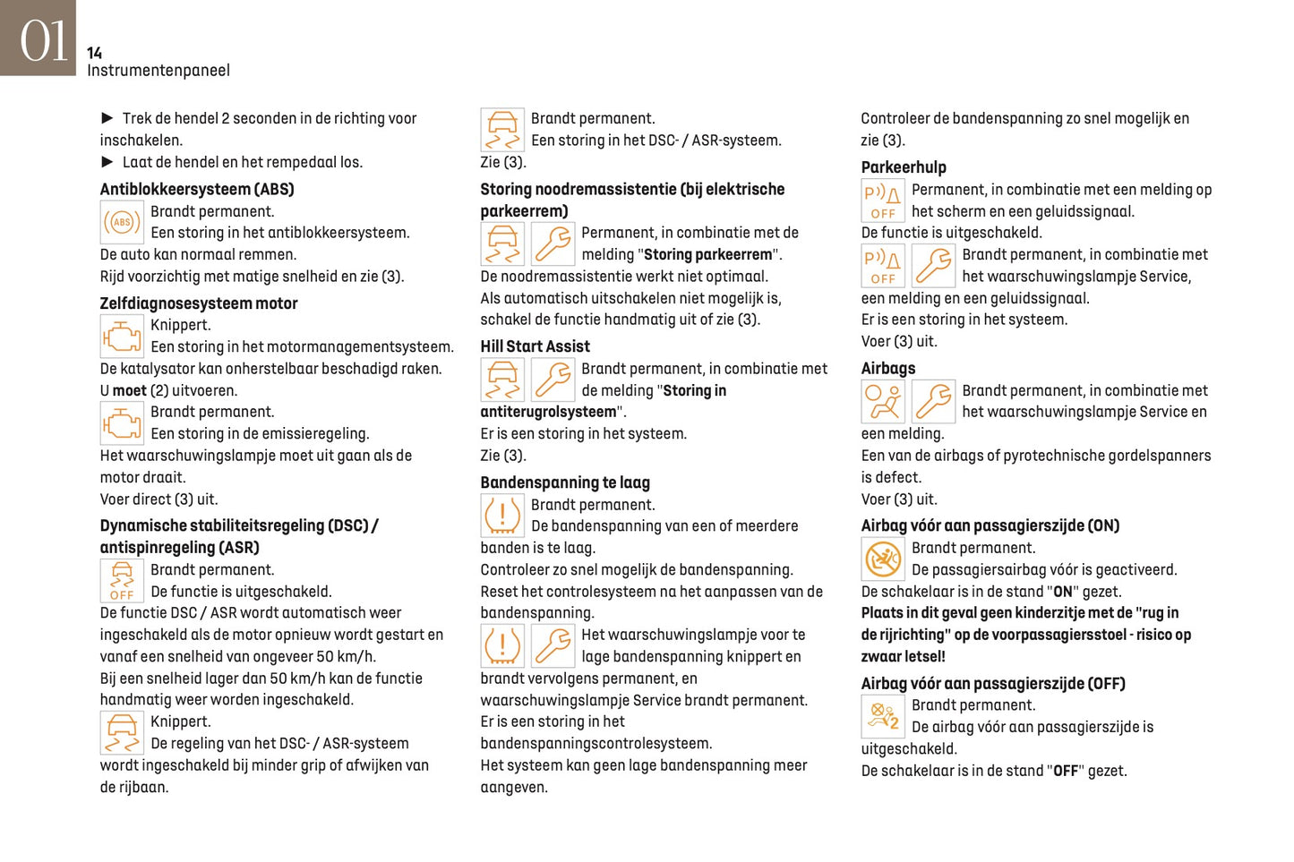 2024-2025 DS Automobiles DS 9 Gebruikershandleiding | Nederlands