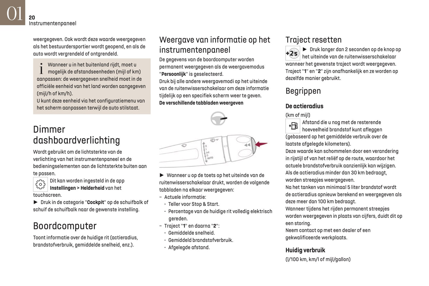 2024-2025 DS Automobiles DS 9 Gebruikershandleiding | Nederlands