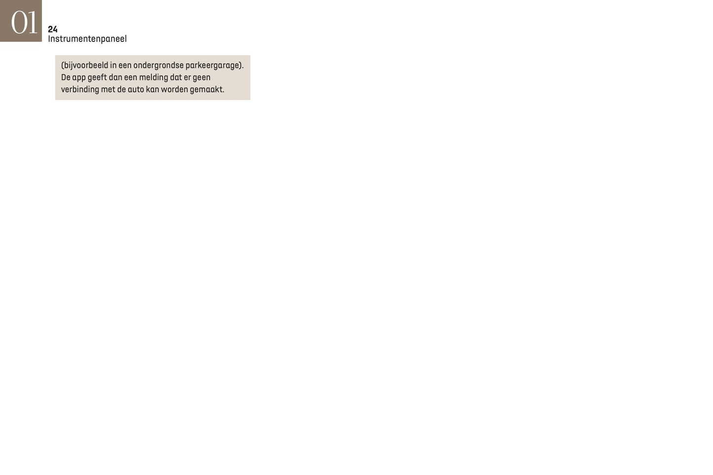 2024-2025 DS Automobiles DS 9 Gebruikershandleiding | Nederlands