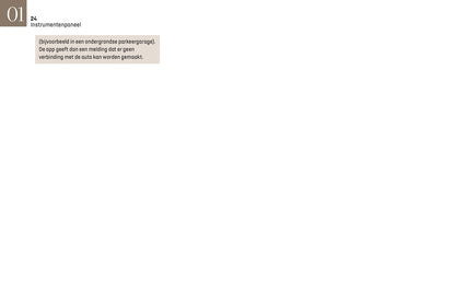 2024-2025 DS Automobiles DS 9 Gebruikershandleiding | Nederlands