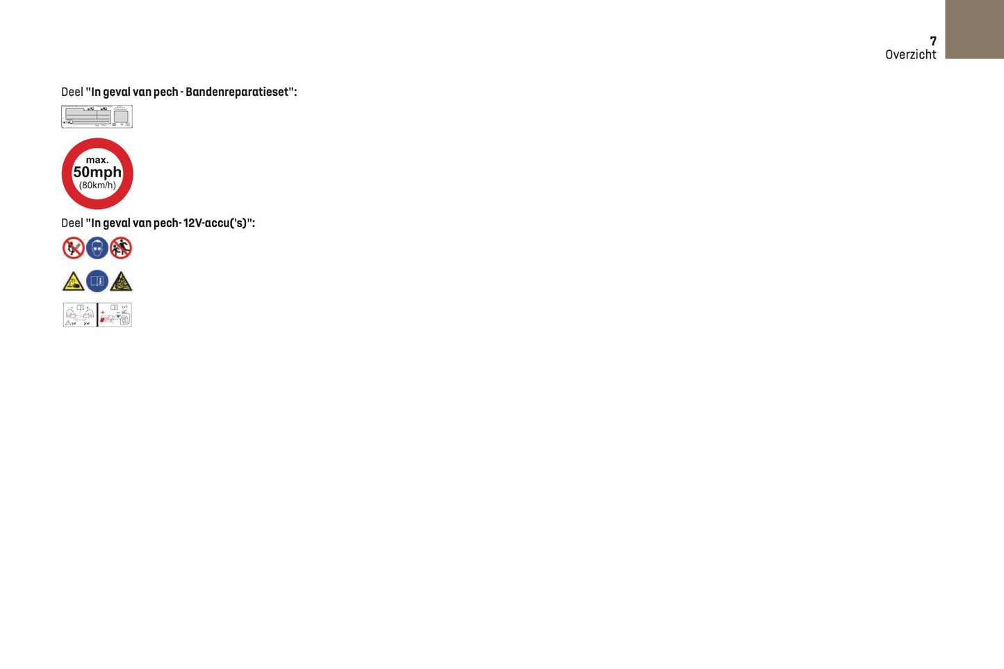 2024-2025 DS Automobiles DS 9 Gebruikershandleiding | Nederlands