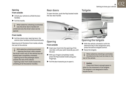 2025 DS Automobiles N8 Owner's Manual | English