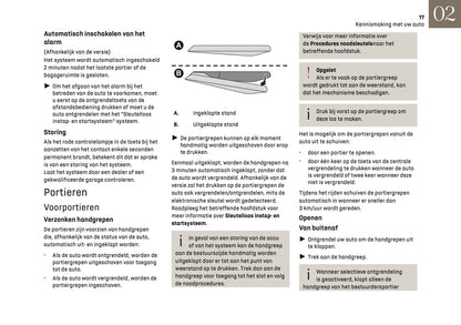 2025 DS Automobiles N8 Gebruikershandleiding | Nederlands