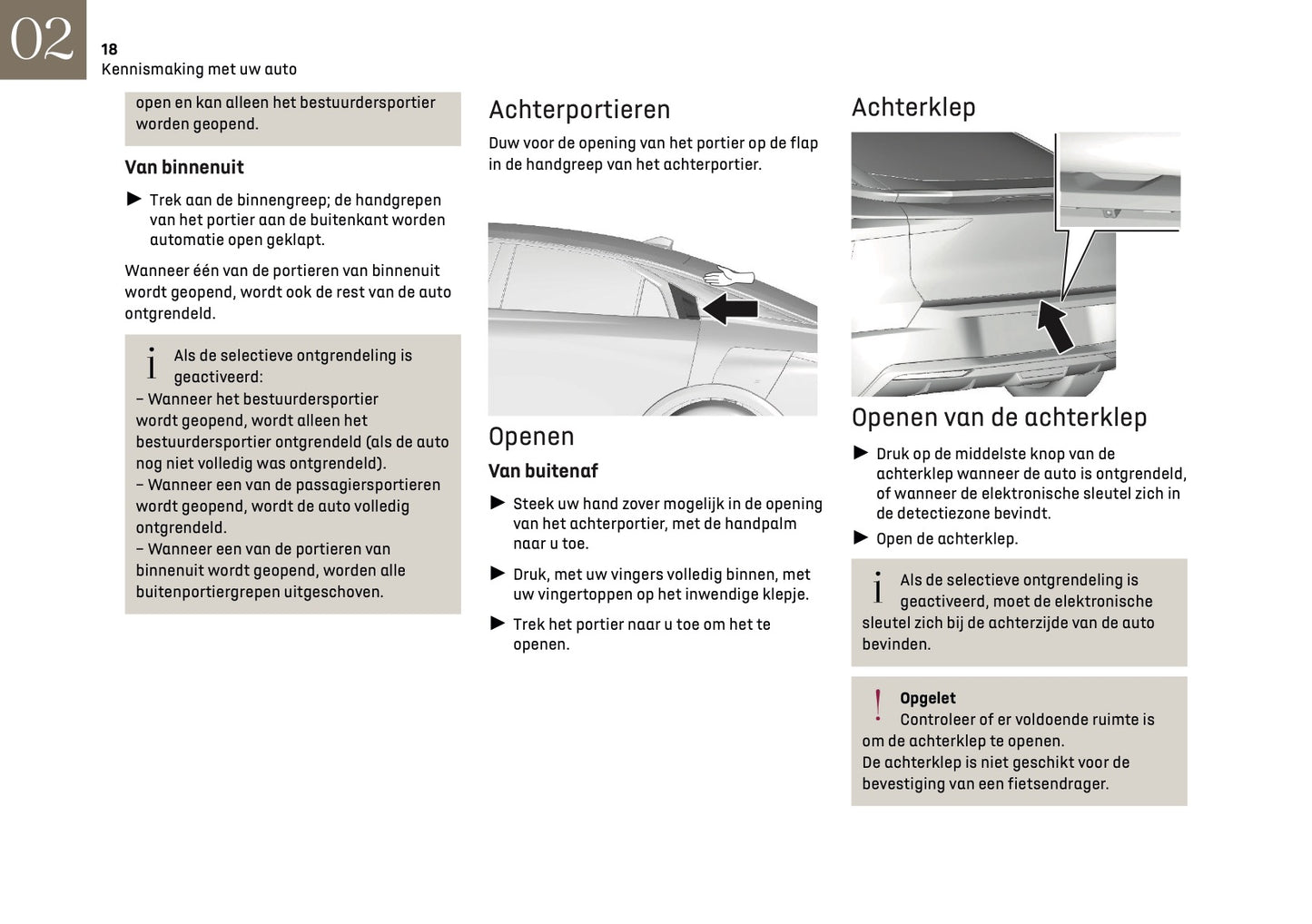 2025 DS Automobiles N8 Gebruikershandleiding | Nederlands