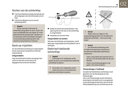 2025 DS Automobiles N8 Gebruikershandleiding | Nederlands