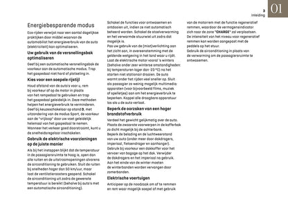 2025 DS Automobiles N8 Gebruikershandleiding | Nederlands