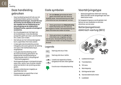 2025 DS Automobiles N8 Gebruikershandleiding | Nederlands