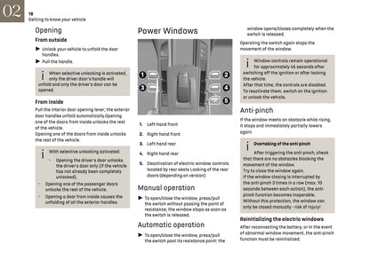 2025 DS Automobile DS 3 Owner's Manual | English