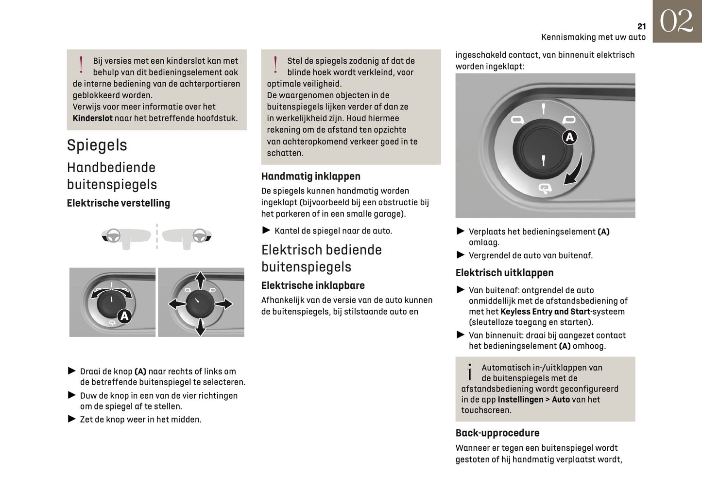 2025 DS Automobile DS 3 Gebruikershandleiding | Nederlands