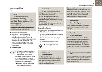 2026 DS Automobiles DS 3 Gebruikershandleiding | Nederlands