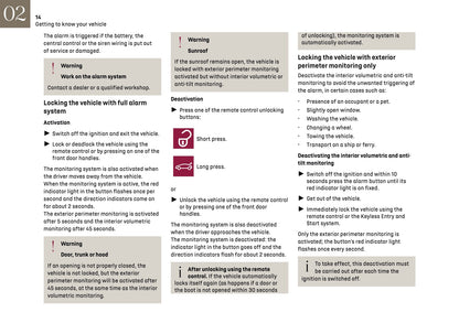 2025 DS Automobiles N4 Owner's Manual | English