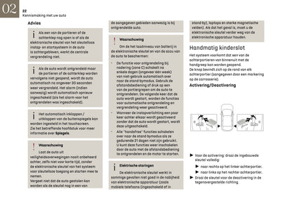 2025 DS Automobiles N4 Gebruikershandleiding | Nederlands
