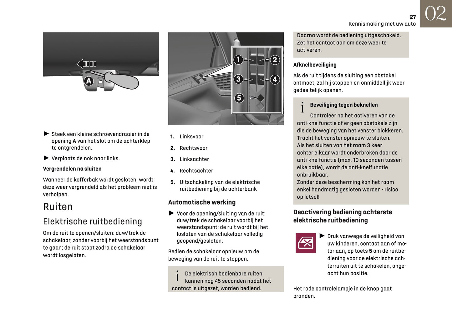 2025 DS Automobiles N4 Gebruikershandleiding | Nederlands