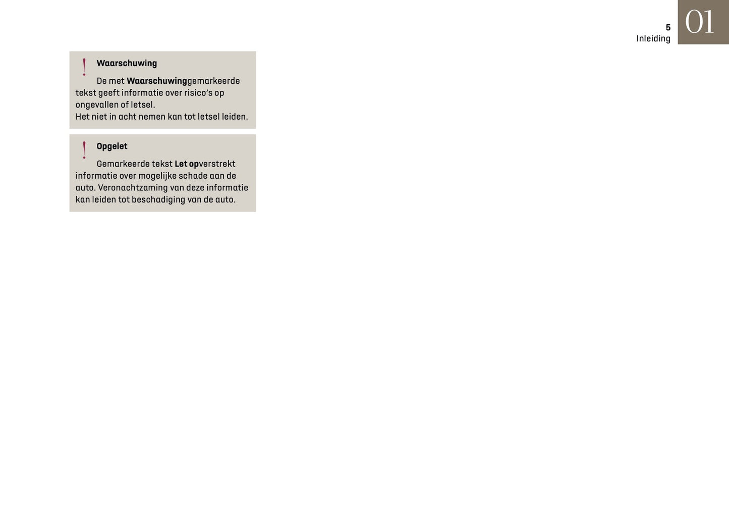 2025 DS Automobiles N4 Gebruikershandleiding | Nederlands