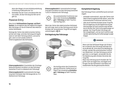 2026 DS Automobiles N7 Owner's Manual | German