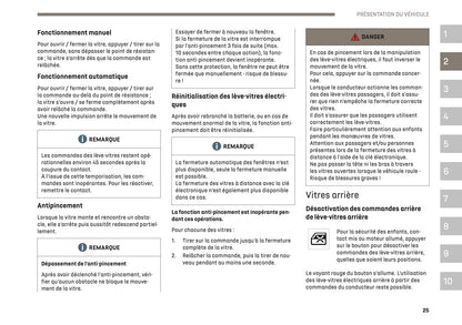 2026 DS Automobiles N7 Owner's Manual | French