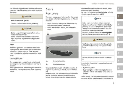 2026 DS Automobiles N7 Owner's Manual | English