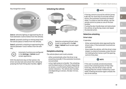 2026 DS Automobiles N7 Owner's Manual | English