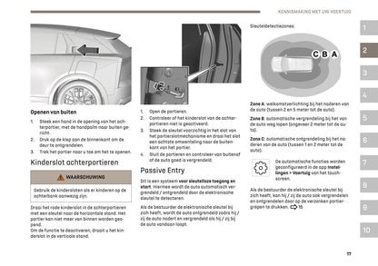 2026 DS Automobiles N7 Owner's Manual | Dutch