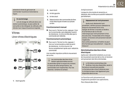 2026 DS Automobiles N8 Owner's Manual | French