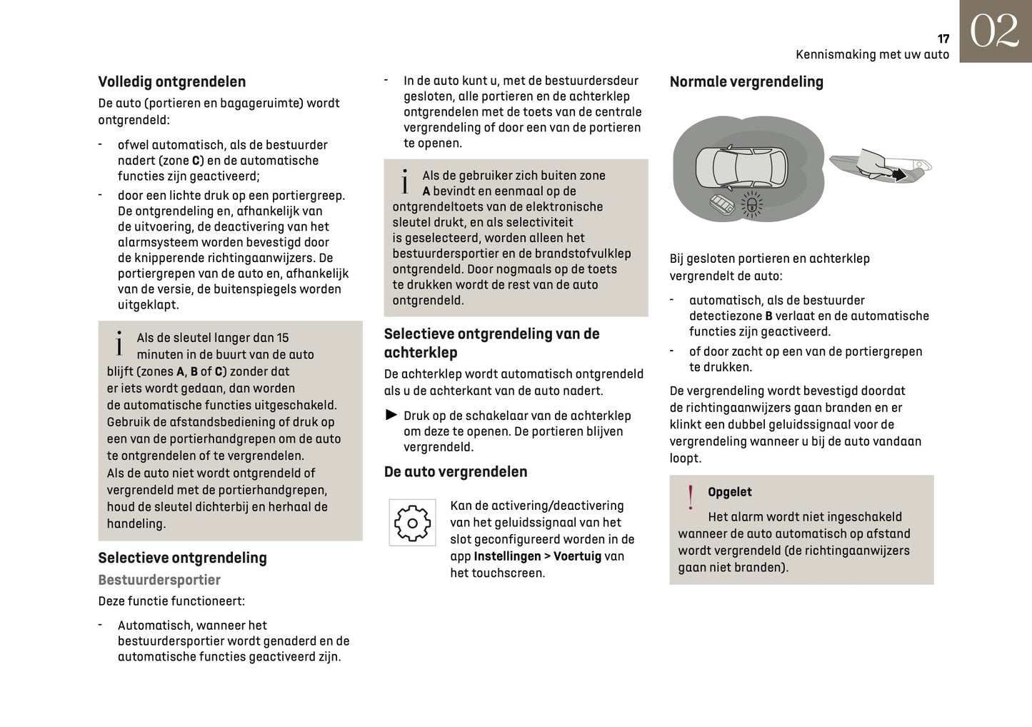 2026 DS Automobiles N8 Gebruikershandleiding | Nederlands