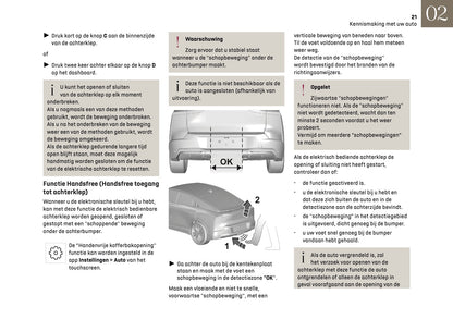 2026 DS Automobiles N8 Gebruikershandleiding | Nederlands