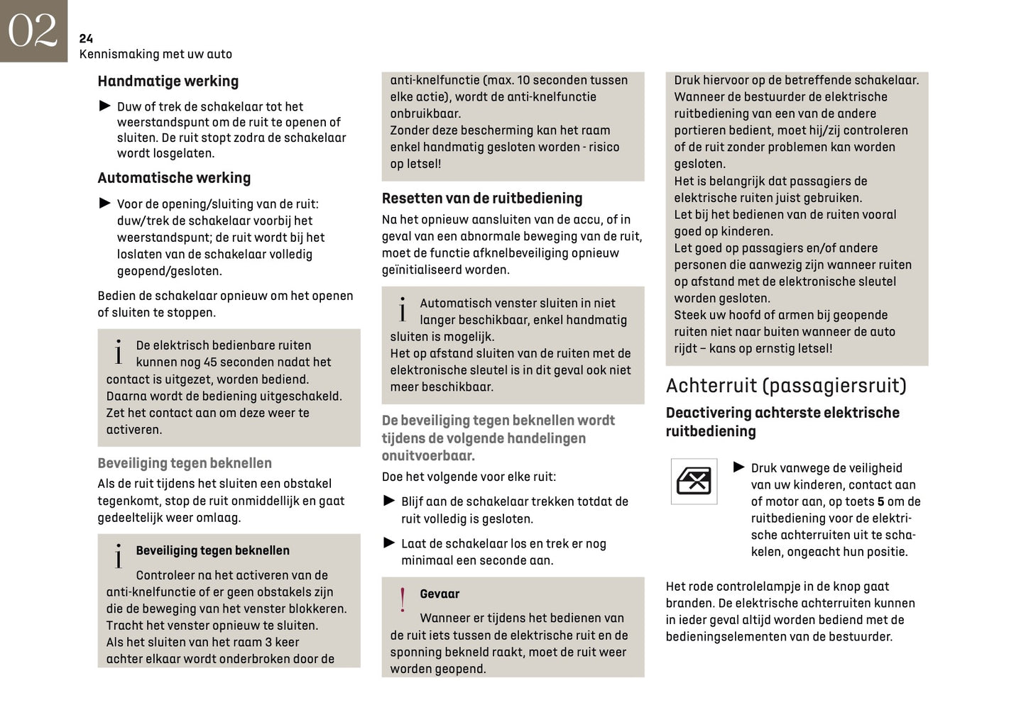2026 DS Automobiles N8 Gebruikershandleiding | Nederlands