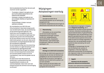 2026 DS Automobiles N8 Gebruikershandleiding | Nederlands