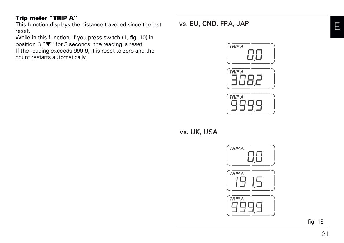2009 Ducati 1098 R/1098 R Bayliss Owner's Manual | English