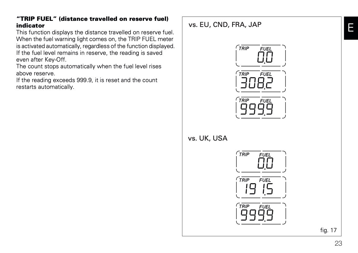 2009 Ducati 1098 R/1098 R Bayliss Owner's Manual | English