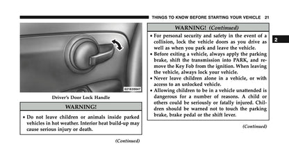 2014 Fiat 500 Abarth Owner's Manual | English