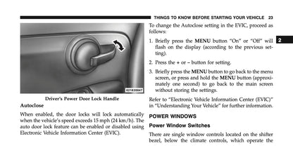 2014 Fiat 500 Abarth Owner's Manual | English