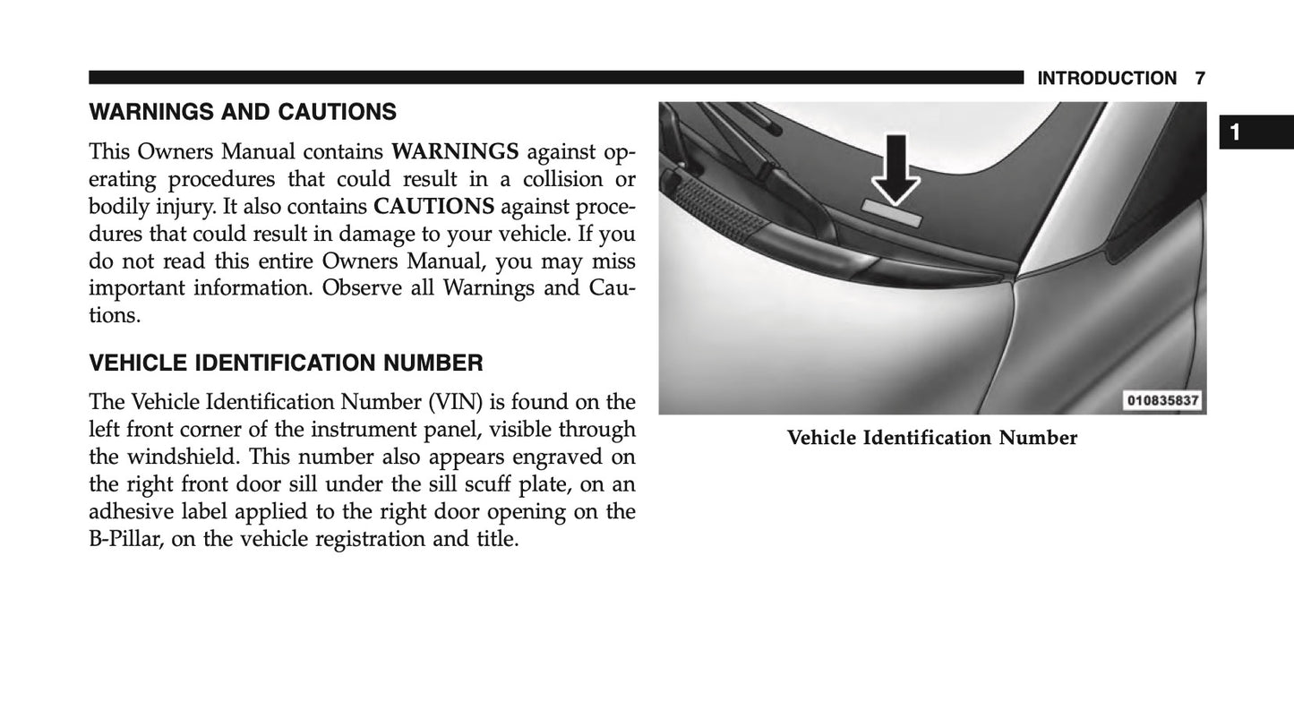 2014 Fiat 500 Abarth Owner's Manual | English