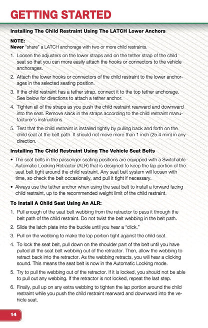 2014 Fiat 500 Abarth User Guide | English