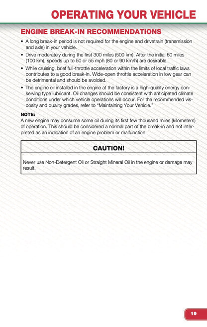 2014 Fiat 500 Abarth User Guide | English